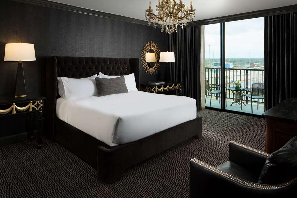 Hotel Zaza Houston Memorial City Bekvämligheter bild