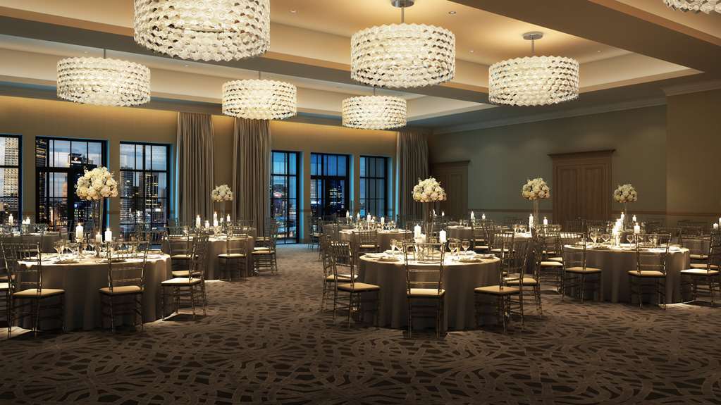Hotel Zaza Houston Memorial City Bekvämligheter bild
